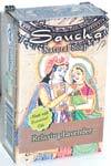 3.5oz Relaxing Lavender Saucha Soap - Nakhti By Kali J.N.S