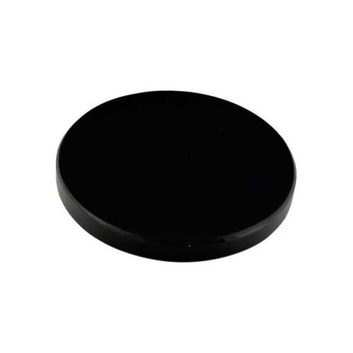 4" Black Obsidian Scrying Mirror - Nakhti By Kali J.N.S