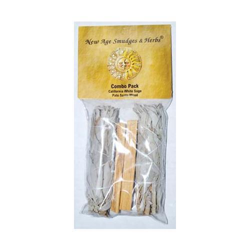 4" Combo Pack - Nakhti By Kali J.N.S