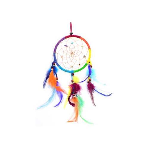4" Dream Catcher - Nakhti By Kali J.N.S
