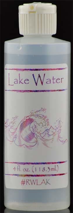4oz Lake Water - Nakhti By Kali J.N.S