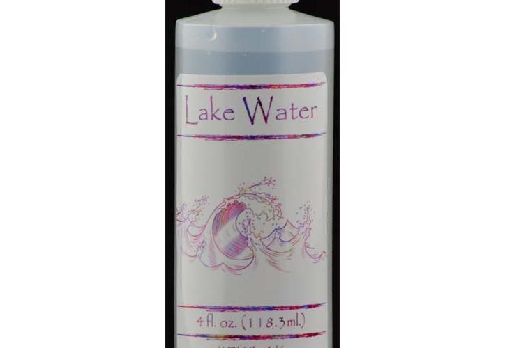 4oz Lake Water - Nakhti By Kali J.N.S