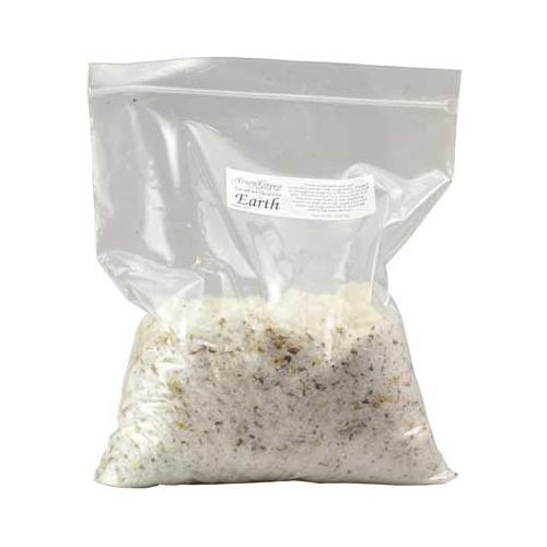 5 Lb Earth Bath Salts - Nakhti By Kali J.N.S