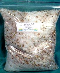 5 Lb Healing Bath Salts - Nakhti By Kali J.N.S