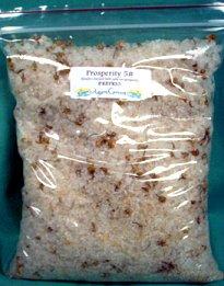 5 Lb Prosperity Bath Salts - Nakhti By Kali J.N.S