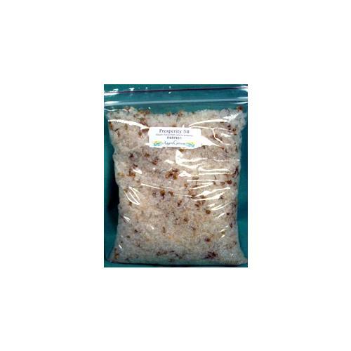 5 Lb Prosperity Bath Salts - Nakhti By Kali J.N.S