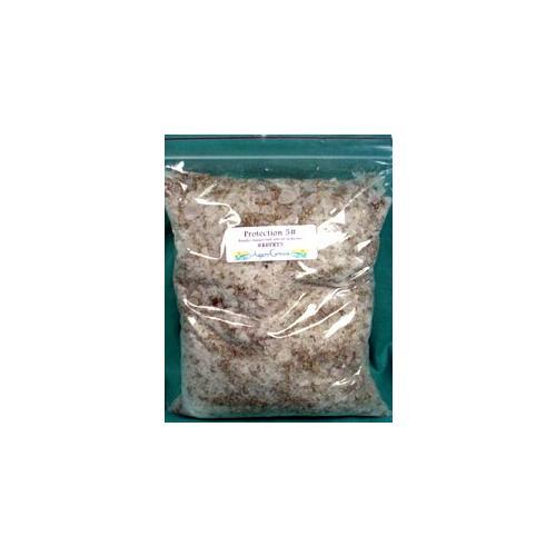 5 Lb Protection Bath Salts - Nakhti By Kali J.N.S