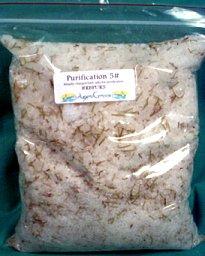 5 Lb Purification Bath Salts - Nakhti By Kali J.N.S