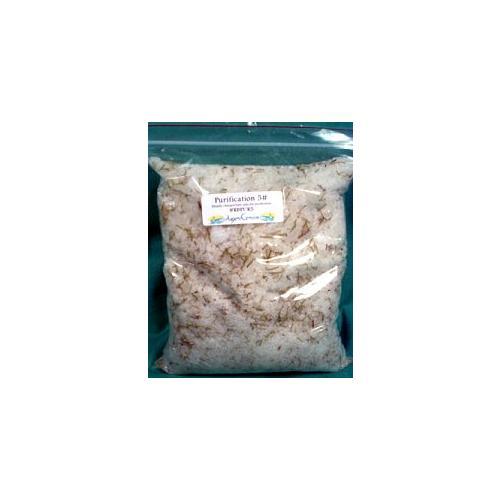 5 Lb Purification Bath Salts - Nakhti By Kali J.N.S