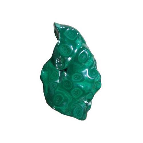 5# Malachite Free Shape - Nakhti By Kali J.N.S