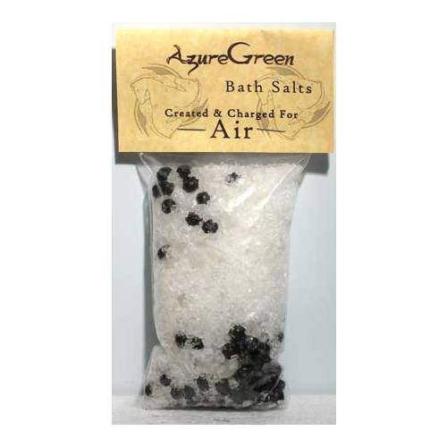 5 Oz Air Bath Salts - Nakhti By Kali J.N.S