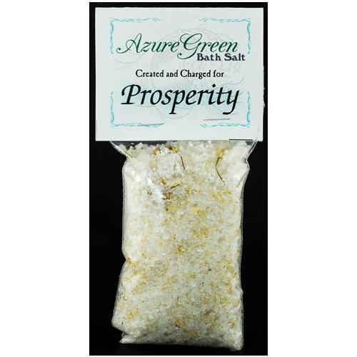 5 Oz Prosperity Bath Salts - Nakhti By Kali J.N.S