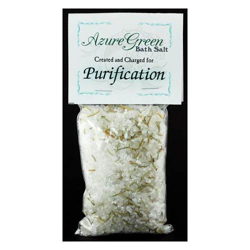 5 Oz Purification Bath Salts - Nakhti By Kali J.N.S