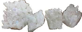 5# Quartz Cluster - Nakhti By Kali J.N.S