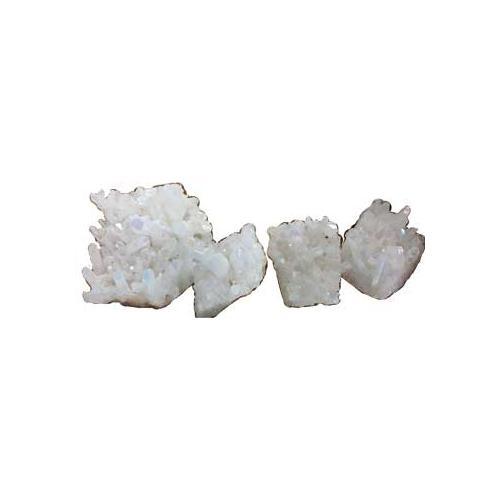 5# Quartz Cluster - Nakhti By Kali J.N.S