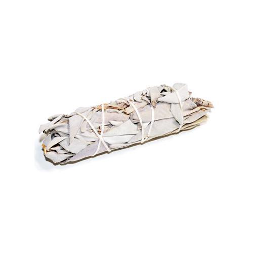 5" Sage & Palo Santo Smudge (not Bagged) - Nakhti By Kali J.N.S