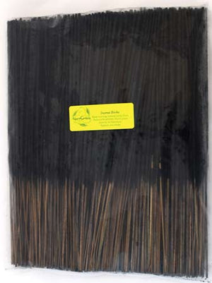 500 G Black Opium Incense Stick - Nakhti By Kali J.N.S