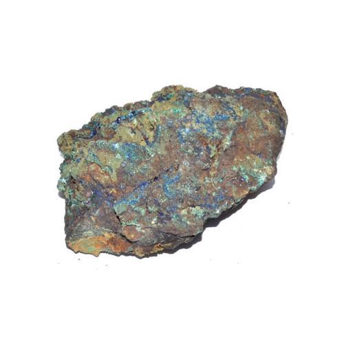 5.5#+ Azurite Natural - Nakhti By Kali J.N.S