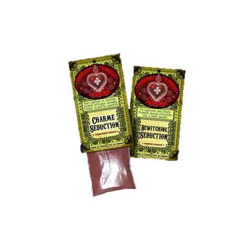 .5oz Bewitching Seduction Powder - Nakhti By Kali J.N.S