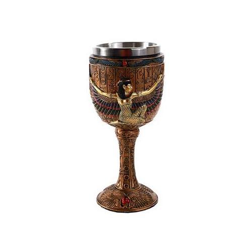 6 3-4" Isis Chalice - Nakhti By Kali J.N.S