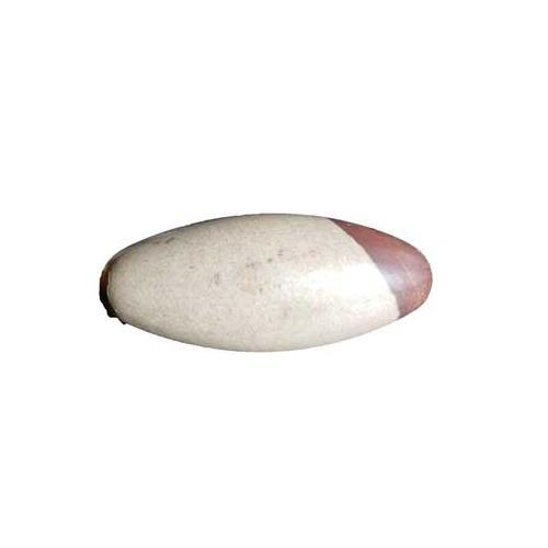 6" Shiva Lingam Stone From India - Nakhti By Kali J.N.S