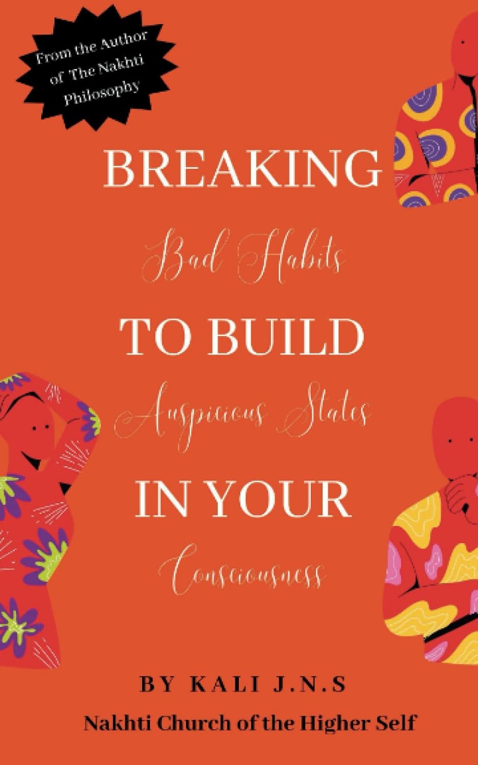 Breaking Bad Habits To Build Auspicious States In Your Consciousness