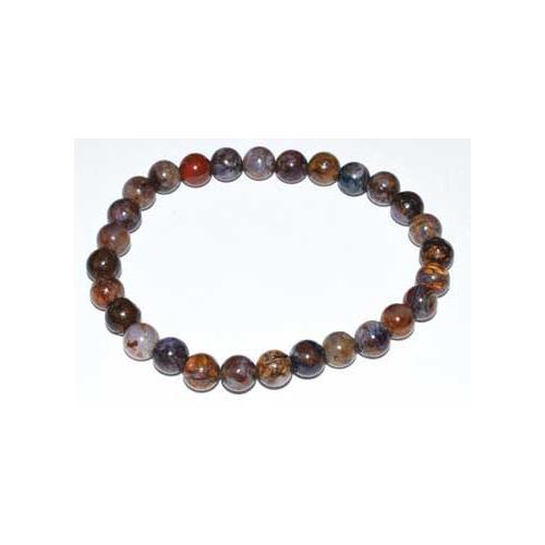 7mm Petersite - Nakhti By Kali J.N.S