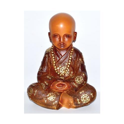 8 1-2" Monk - Nakhti By Kali J.N.S