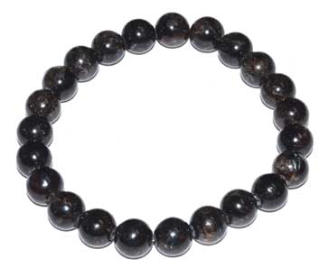 8mm Astrophylite - Nakhti By Kali J.N.S