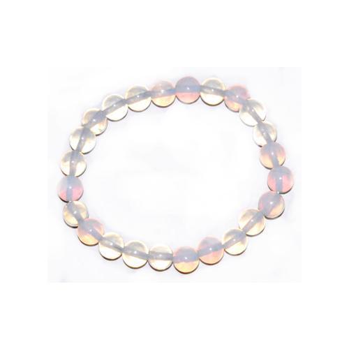 8mm Opalite Bracelet - Nakhti By Kali J.N.S