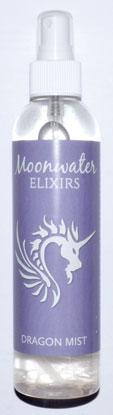 8oz Dragon Mist Moonwater Elixir - Nakhti By Kali J.N.S