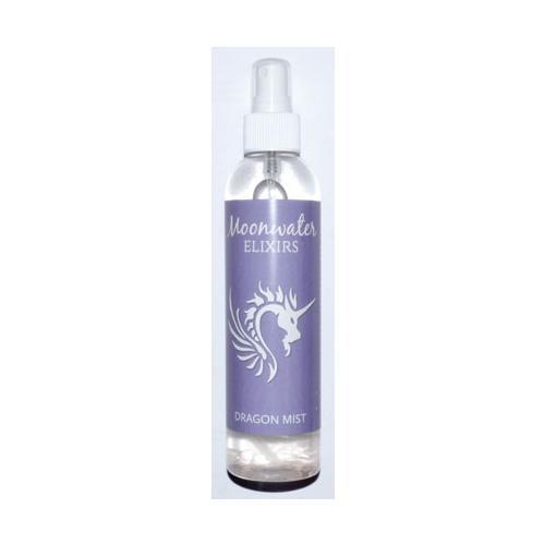 8oz Dragon Mist Moonwater Elixir - Nakhti By Kali J.N.S