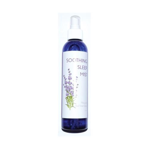 8oz Soothing Sleep Mist - Nakhti By Kali J.N.S