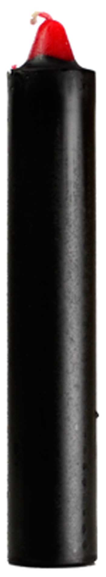 9" Reversible Pillar Candle - Nakhti By Kali J.N.S