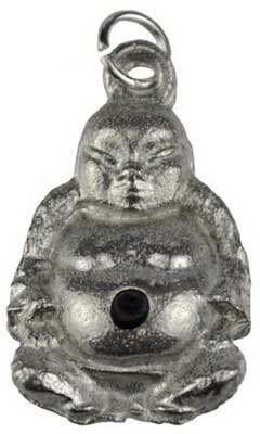 Buddha Amulet