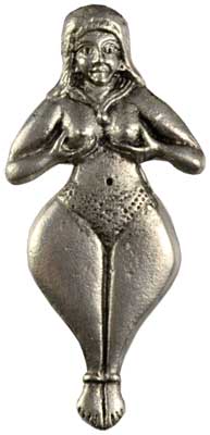 Power Fertility Amulet