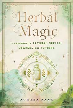 2023 Herbal Magic (hc) Weekley Planner