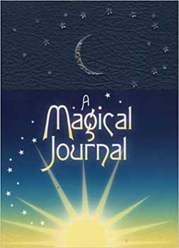 Magical Journal (hc)