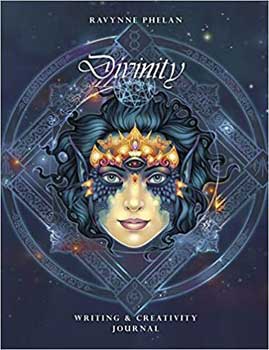 Divinity Journal