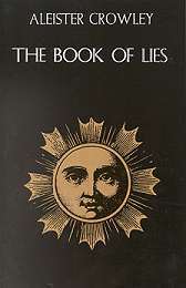 Book Of Lies By Aleister Crowley