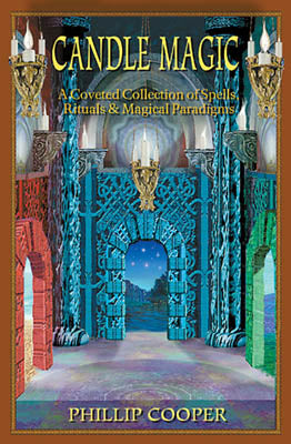 Candle Magic By Phillip Cooper