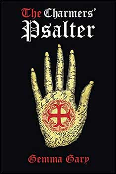 Charmers' Psalter By Gemma Gary