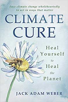 Climate Cure Heal Yourself To Heal The Planet By Jack Adam Weber