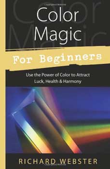 Color Magic For Beginners By Richard Webster