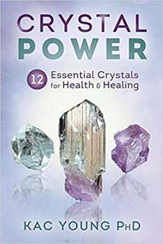 Crystal Power By Kac Young