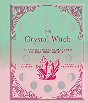 Crystal Witch By Robbins & Greenaway