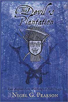 Devil's Plantation By Nigel Pearson