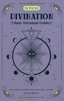 Divination, Your Personal Guide (hc) By Steven Bright