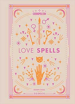 Love Spells (hc) By Shawn Engel