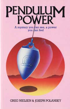 Pendulum Power By Greg Nielsen & Joseph Polansky